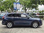 Used 2025 Honda CR-V LX in DAVIE, FLORIDA (Photo 3)