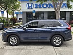 Used 2025 Honda CR-V LX in DAVIE, FLORIDA (Photo 4)