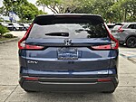 Used 2025 Honda CR-V LX in DAVIE, FLORIDA (Photo 6)