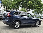 Used 2025 Honda CR-V LX in DAVIE, FLORIDA (Photo 7)