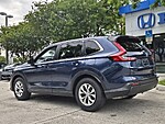 Used 2025 Honda CR-V LX in DAVIE, FLORIDA (Photo 8)