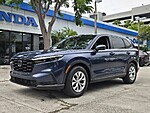 Used 2025 Honda CR-V LX in DAVIE, FLORIDA (Photo 9)