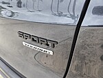 Used 2024 Honda CR-V Hybrid SPORT TOURING in DAVIE, FLORIDA (Photo 14)