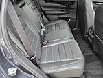 Used 2024 Honda CR-V Hybrid SPORT TOURING in DAVIE, FLORIDA (Photo 16)