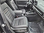 Used 2024 Honda CR-V Hybrid SPORT TOURING in DAVIE, FLORIDA (Photo 17)