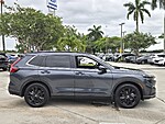 Used 2024 Honda CR-V Hybrid SPORT TOURING in DAVIE, FLORIDA (Photo 3)