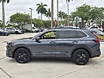 Used 2024 Honda CR-V Hybrid SPORT TOURING in DAVIE, FLORIDA (Photo 4)