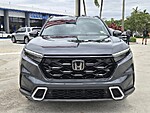 Used 2024 Honda CR-V Hybrid SPORT TOURING in DAVIE, FLORIDA (Photo 5)