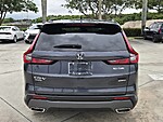 Used 2024 Honda CR-V Hybrid SPORT TOURING in DAVIE, FLORIDA (Photo 6)