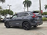 Used 2024 Honda CR-V Hybrid SPORT TOURING in DAVIE, FLORIDA (Photo 8)