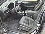 Used 2024 Honda CR-V Hybrid SPORT TOURING in DAVIE, FLORIDA (Photo 10)