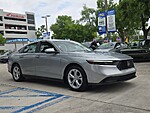 Used 2024 Honda Accord Sedan LX in DAVIE, FLORIDA (Photo 1)