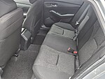 Used 2024 Honda Accord Sedan LX in DAVIE, FLORIDA (Photo 11)