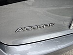 Used 2024 Honda Accord Sedan LX in DAVIE, FLORIDA (Photo 14)