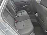 Used 2024 Honda Accord Sedan LX in DAVIE, FLORIDA (Photo 15)