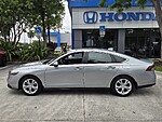 Used 2024 Honda Accord Sedan LX in DAVIE, FLORIDA (Photo 3)