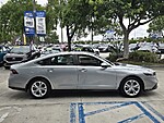 Used 2024 Honda Accord Sedan LX in DAVIE, FLORIDA (Photo 5)