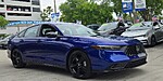 Used 2024 Honda Accord Hybrid SPORT-L in DAVIE, FLORIDA