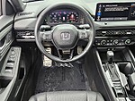 Used 2024 Honda Accord Hybrid SPORT-L in DAVIE, FLORIDA (Photo 12)