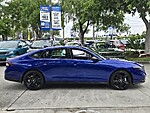 Used 2024 Honda Accord Hybrid SPORT-L in DAVIE, FLORIDA (Photo 3)
