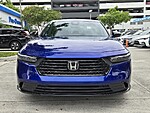 Used 2024 Honda Accord Hybrid SPORT-L in DAVIE, FLORIDA (Photo 5)