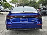 Used 2024 Honda Accord Hybrid SPORT-L in DAVIE, FLORIDA (Photo 6)