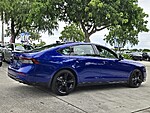 Used 2024 Honda Accord Hybrid SPORT-L in DAVIE, FLORIDA (Photo 7)