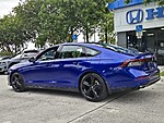 Used 2024 Honda Accord Hybrid SPORT-L in DAVIE, FLORIDA (Photo 8)
