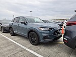 Used 2026 Honda HR-V SPORT in DAVIE, FLORIDA (Photo 1)