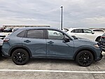 Used 2026 Honda HR-V SPORT in DAVIE, FLORIDA (Photo 3)