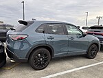 Used 2026 Honda HR-V SPORT in DAVIE, FLORIDA (Photo 4)