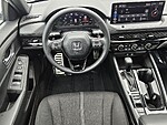 Used 2024 Honda Accord Hybrid SPORT in DAVIE, FLORIDA (Photo 12)