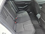 Used 2024 Honda Accord Hybrid SPORT in DAVIE, FLORIDA (Photo 16)