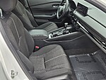 Used 2024 Honda Accord Hybrid SPORT in DAVIE, FLORIDA (Photo 17)