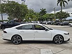 Used 2024 Honda Accord Hybrid SPORT in DAVIE, FLORIDA (Photo 3)