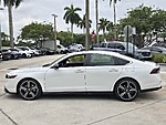Used 2024 Honda Accord Hybrid SPORT in DAVIE, FLORIDA (Photo 4)