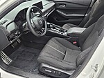 Used 2024 Honda Accord Hybrid SPORT in DAVIE, FLORIDA (Photo 10)