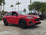 Used 2024 Honda HR-V SPORT in DAVIE, FLORIDA (Photo 1)