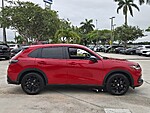 Used 2024 Honda HR-V SPORT in DAVIE, FLORIDA (Photo 3)