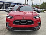 Used 2024 Honda HR-V SPORT in DAVIE, FLORIDA (Photo 5)