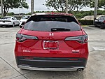 Used 2024 Honda HR-V SPORT in DAVIE, FLORIDA (Photo 6)
