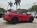 Used 2024 Honda HR-V SPORT in DAVIE, FLORIDA (Photo 7)