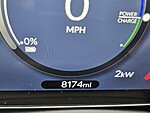 Used 2025 Honda Prologue ELITE in DAVIE, FLORIDA (Photo 23)