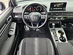 Used 2025 Honda Civic SPORT in DAVIE, FLORIDA (Photo 12)