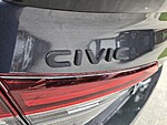 Used 2025 Honda Civic SPORT in DAVIE, FLORIDA (Photo 13)
