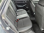 Used 2025 Honda Civic SPORT in DAVIE, FLORIDA (Photo 16)
