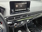 Used 2025 Honda Civic SPORT in DAVIE, FLORIDA (Photo 20)
