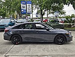 Used 2025 Honda Civic SPORT in DAVIE, FLORIDA (Photo 3)