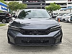 Used 2025 Honda Civic SPORT in DAVIE, FLORIDA (Photo 5)
