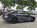 Used 2025 Honda Civic SPORT in DAVIE, FLORIDA (Photo 7)